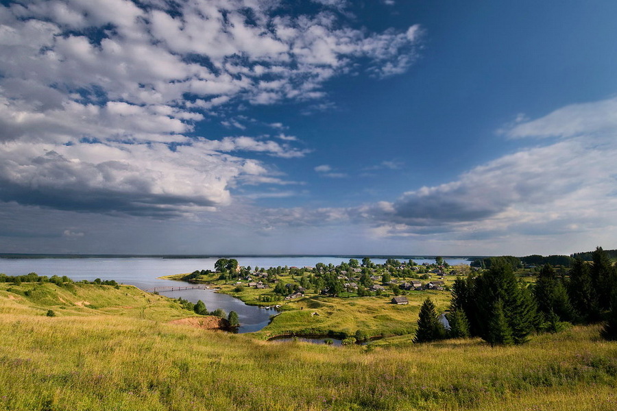 Фото Пермской Природы